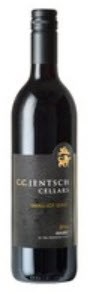 C.C. Jentsch Cellars Small Lot Malbec 2016
